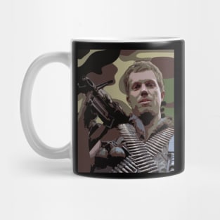 full metal jacket Mug